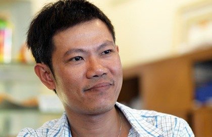 Quốc Bảo: 'Không tin Bảo Anh có thể đi bền với nghề hát'