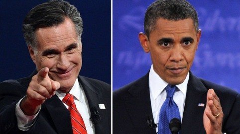 Obama - Romney hiệp 1: Tầm ảnh hưởng của thắng thua