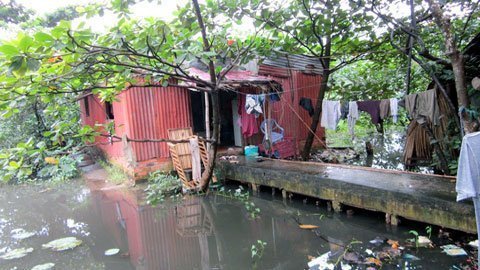 Quy hoạch ‘treo’ làm nghèo, dân khổ