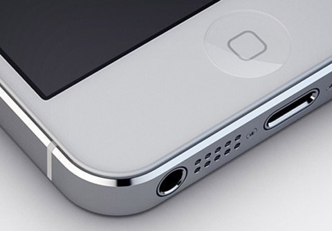 Bốn cách xử lý lỗi nút Home trên iPhone