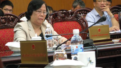 Bảo hiểm việc làm: Tiền đâu mà làm?