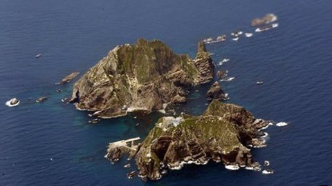 Thế giới 24h: Đông Bắc Á nóng ran