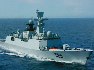 TQ muốn lập quỹ hợp tác hàng hải với ASEAN