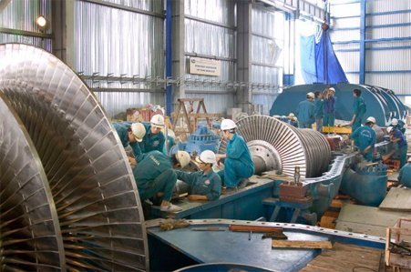 Giải tán hai tập đoàn: Ồn ào chuyện hợp - tan