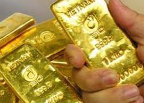 Chuyển đổi sang vàng SJC: Bỗng dưng có tiền tỷ