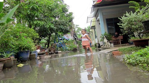 Đại biểu HĐND đòi đánh thuế dự án 'treo'