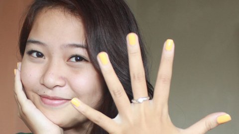 Nhẫn... trinh tiết?