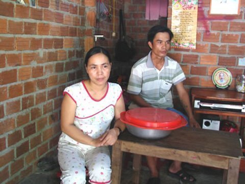 Thực hư 'oan hồn' hiện về báo oán hung thủ