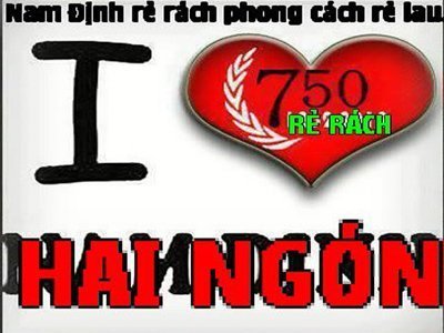 Nam sinh chế lời thiếu văn hóa về Thiên Trường