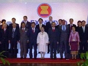 VN muốn giải quyết các tranh chấp một cách hòa bình