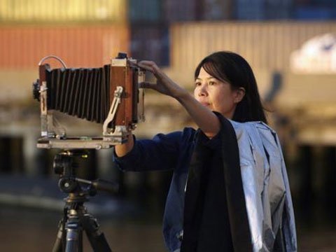 Những người gốc Việt từng nhận giải 