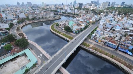 19 năm, 9 ngàn tỷ đồng
