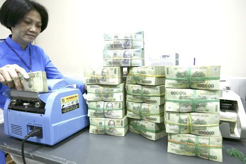 Có lợi ích nhóm trong hệ thống ngân hàng!