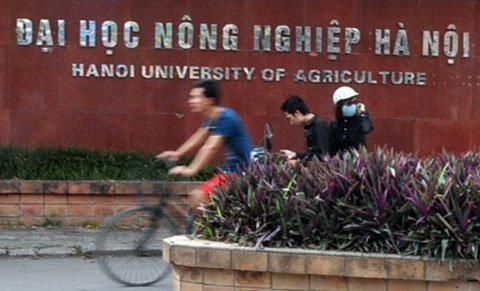 Báo nước ngoài bàn về tham nhũng giáo dục Việt Nam