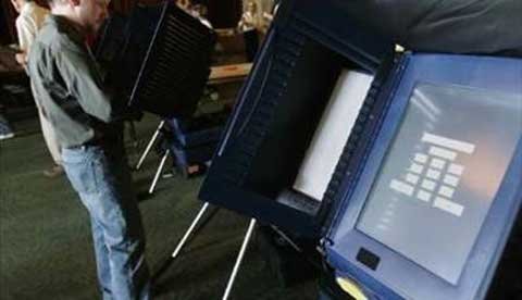 Thay đổi kết quả bầu cử Mỹ? Quá dễ