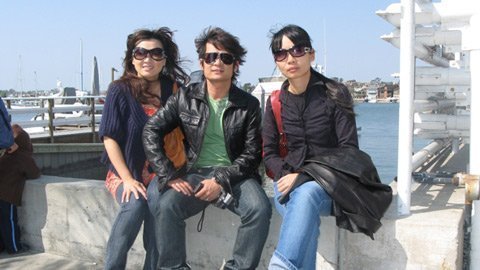 Bằng Kiều - Người chưa bao giờ học hát