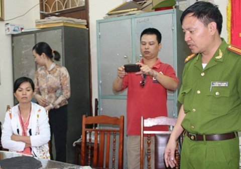 Chân dung bà trùm ma túy xuyên lục địa