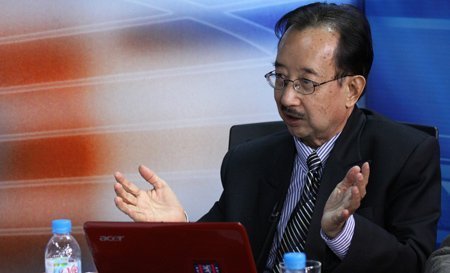 TS. Alan Phan lý giải 'cái chết' của các tập đoàn