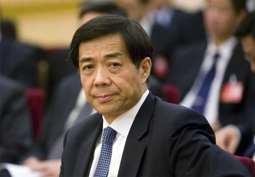 Hơn nửa triệu 'quan tham' TQ bị trừng trị