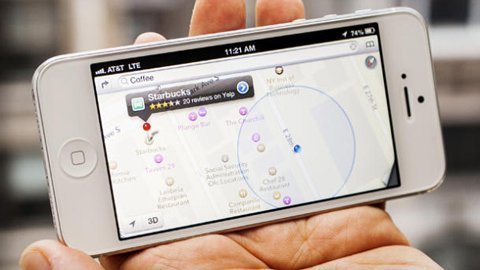 iPhone 5 “chuẩn nhất” trong họ máy iPhone