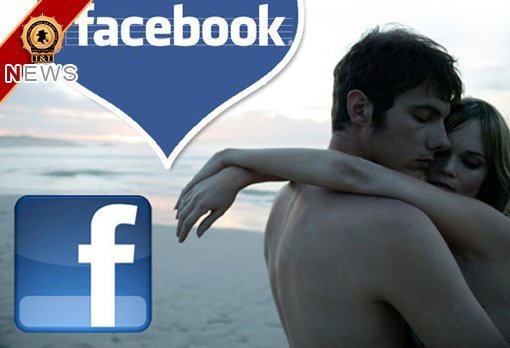 Ngoại tình qua facebook