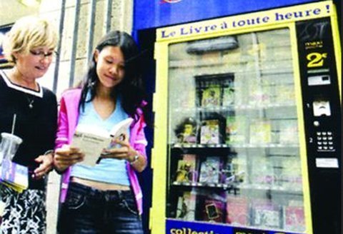 Dân nghèo VN sao chưa có sách bỏ túi?