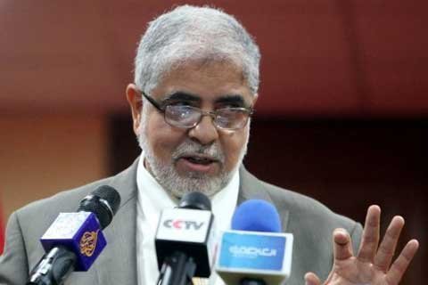 Thủ tướng Libya mất việc vì lỡ hạn chót