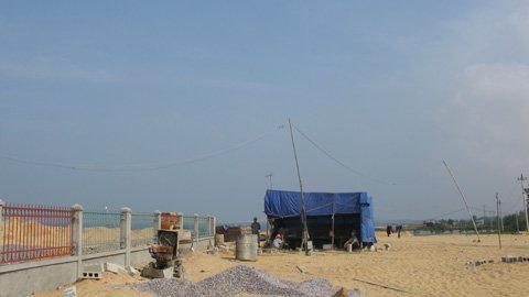 Sửa luật Đất đai, ngăn 'lý trưởng' tái xuất