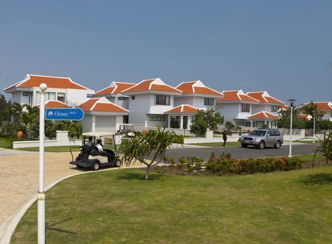 Đà Nẵng: Thất thu lớn vì đất mất giá