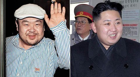 Hàn Quốc khởi tố người âm mưu hãm hại Kim Jong-nam