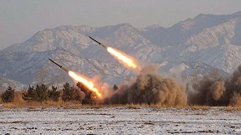 Thế giới 24h: Tên lửa Triều Tiên chạm tới Mỹ?