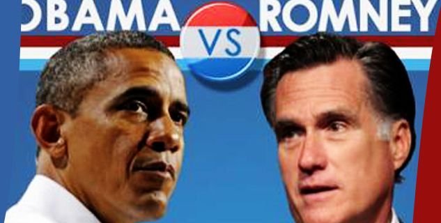Xin lỗi Romney, đơn giản là Obama đã thắng!
