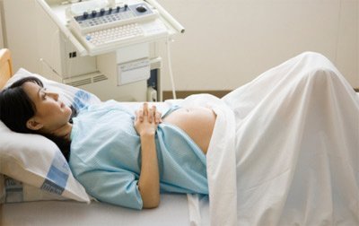 Những chuyện bức xúc ở phòng đẻ