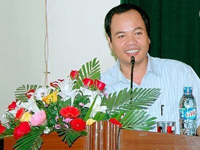 Học trò lại phát sốt vớì phát ngôn của thầy hiệu trưởng