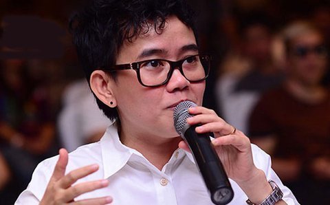 Phương Uyên: Vừa trở lại thì bị... “đập chết”