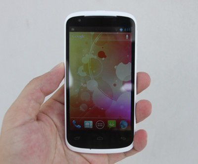 Mobiistar Touch Kem 432 – Chip hai nhân giá tốt