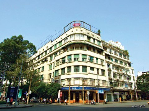 Linh hồn của lịch sử - văn hóa có nên 