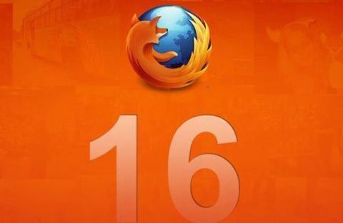 Firefox 16 vừa ra đã dính lỗi bảo mật nghiêm trọng