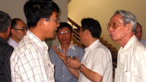 Bảo vệ tác quyền báo điện tử