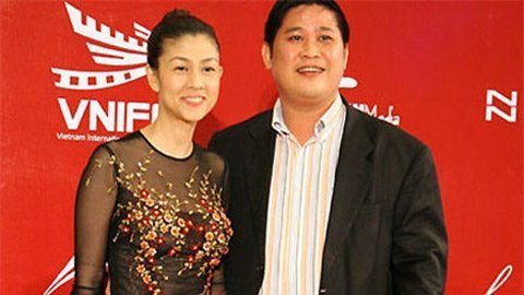 Các nghệ sỹ chia sẻ chuyện chia tay của Phước Sang - Kim Thư