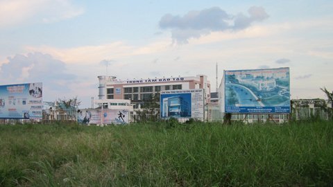 TP.HCM giải quyết 7 vụ khiếu nại đông người