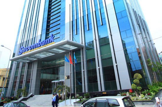 Thâu tóm Sacombank: Vòng quay thứ hai
