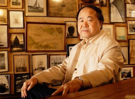 “Mạc Ngôn 'tưng tửng' nhưng đọc chảy nước mắt”