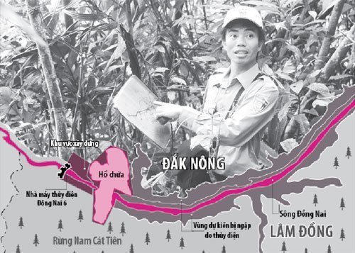 Quản lý Nhà nước không thể phủi tay trách nhiệm!