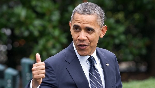 Obama được tập đoàn phim khiêu dâm hậu thuẫn