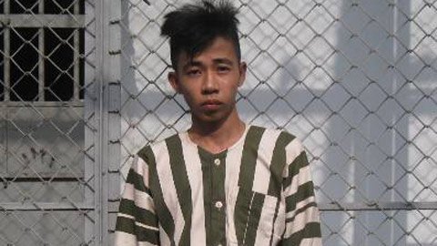 Bắt được hung thủ giết người vì tiếng nẹt pô