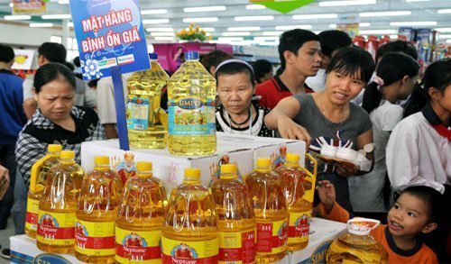 Không tăng giá: Lời từ chối dễ thương