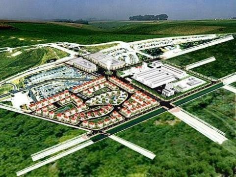 Sửa luật Đất đai và những điểm mấu chốt