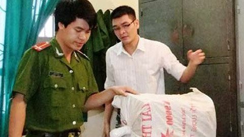 Cán bộ huyện chiếm đoạt hàng tỷ đồng tiền dự án