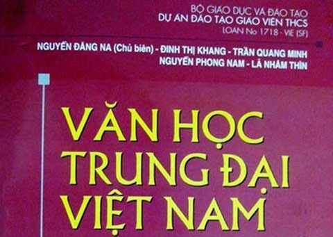 Giáo trình sinh viên sư phạm xuất hiện thơ sexy